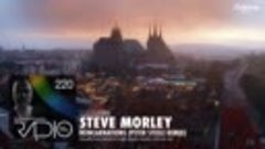 Steve Morley – Reincarnations (Peter Steele Remix)