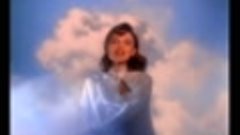 Алёна Иванцова - Человек дождя (Official Video) 1996