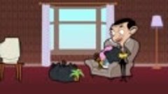 Mr Bean Cleans The Whole Town! _ Mr Bean Animated Season 2 _...
