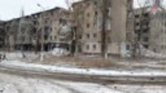 Как жители Авдеевки встретили российских военных | Видео Мин...