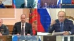 «Что так мало?» Путин про выплаты пострадавшим от паводка в ...