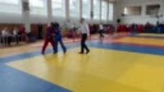 УНИВЕРСАЛЬНЫЙ БОЙ - жёсткий вид спорта!🥊