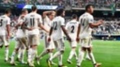 7 تغييرات أجراها سولاري في ريال مدريد..!! شِباك ريال مدريد ل...