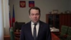 Видео от Регинфо51.Мурманск