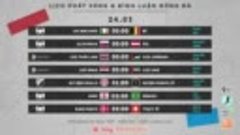 Full match Anh vs Brasil - BLV Mì Tôm - 24.3.24