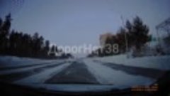 #дтп Усть-Илимск 