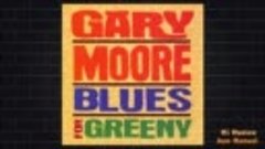 If you be my baby - Gary Moore 1995