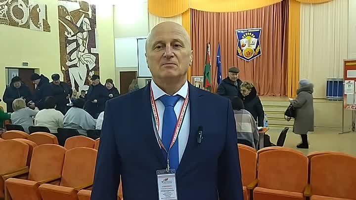 Николай Юшкевич