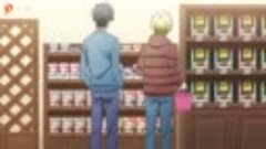 Hitorijime My Hero Ep12 (Legendado)