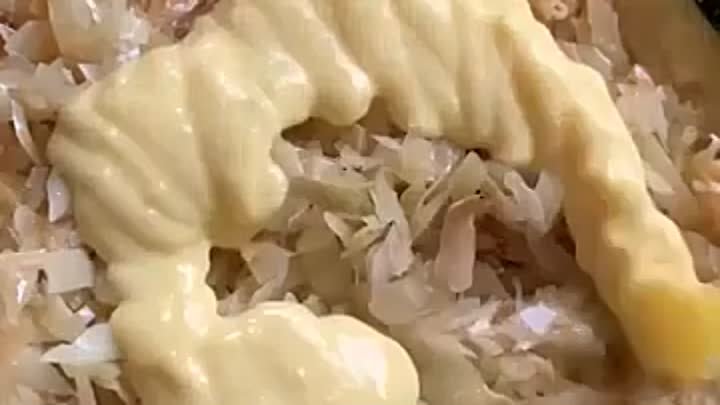 Заливной пирог с капустой