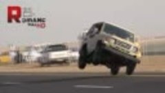 New Amazing Crazy Car Stunt _ Only In Saudi Arabia – Crazy A...