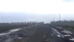 Украинские дороги