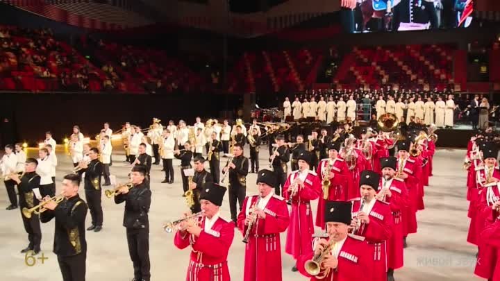 Видео от Барнаульский Духовой Оркестр