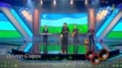 Даврон Гаипов концерт. TV. часть 1_00.mp4