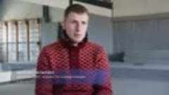 История ветерана СВО Антона Гагарина из Владивостока