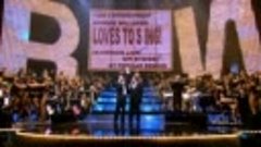 Robbie Williams - Royal Albert Hall - Full Concert