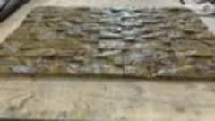 Фасадная и цокольная плитка Валаамский камень состоит из 3х ...