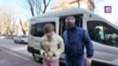 ФСБ задержала в Крыму готовивших теракты украинских агентов