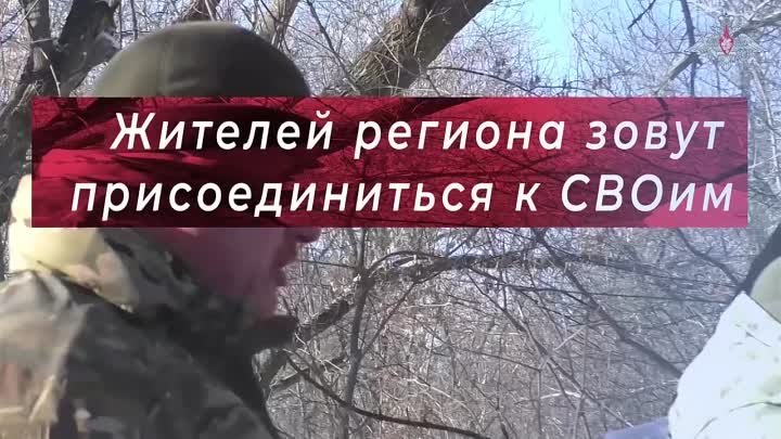 Есть возможность помочь себе своим близким и своей стране