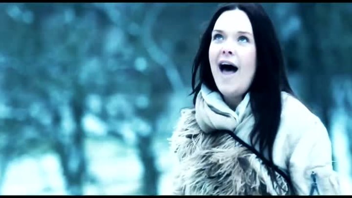 Anette Olzon - Lies (2014) Замена звуковой дорожки CD-Rip.