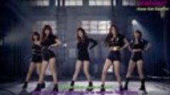 4Minute - Ready go (japanese dance ver) [MV] [Sub español+Ro...
