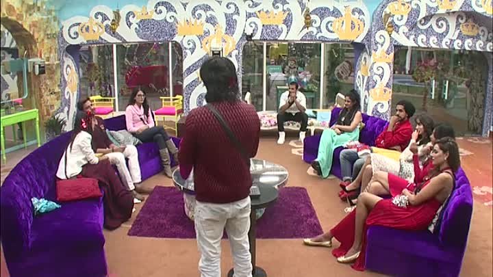 Bigg Boss 9 Episode 55