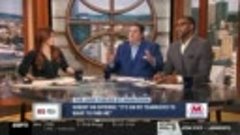 NBA The Jump 06 11 720pEN60fps