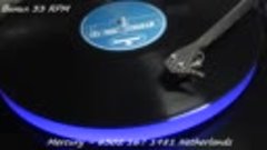 Lindsey Buckingham-Mary Lee Jones vinyl
