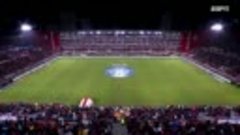 Estudiantes de La Plata 1 vs.  Boca Juniors 0  Copa de la Li...