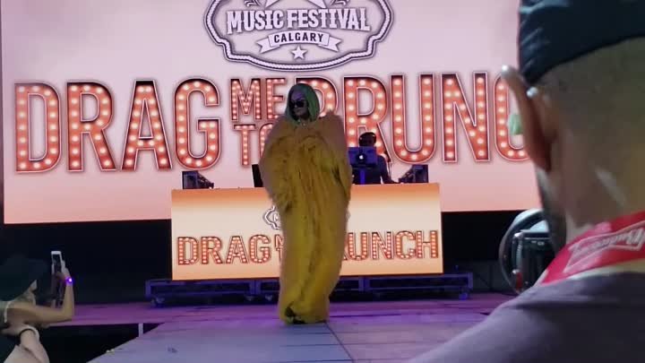 🔥👍♫❤️Kylie Sonique Love performing Tyrone during Drag Me To Brunch ...