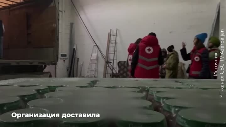 Как РКК помогает жителям Оренбургской области