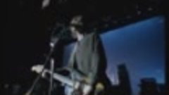 Nirvana ==  Love Buzz (Live At The Paramount Seattle)  1991