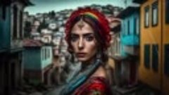 Cafe Del Anatolia - Mystical Istanbul (DJ MIX)