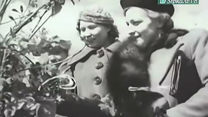 1 Мая 1944 год.Телеканал История.