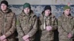 Пленный солдат ВСУ рассказывает о бегстве украинцев из Авдее...