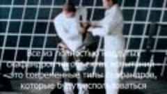 6. Study of Man-s Movement with a Space Suit in Lunar Gravit...