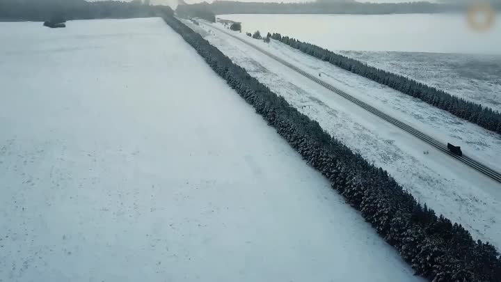 Представили новый беспилотник