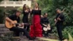 Nik &amp; Reema - _Di Mi Nombre_ by Rosalía _ Spanish Flamenco C...