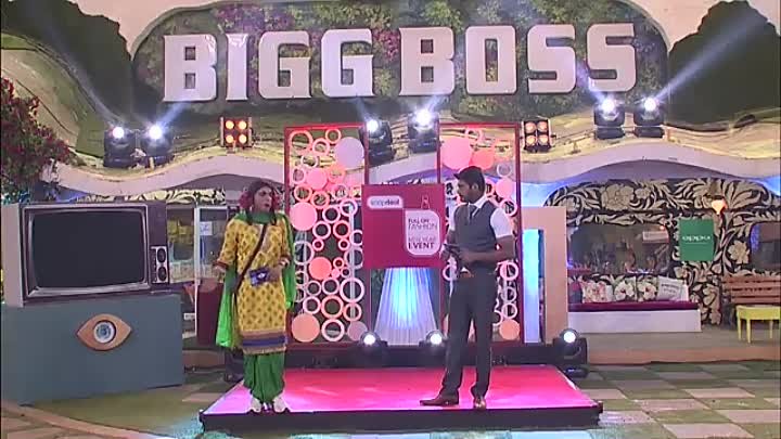 Bigg Boss 9 Episode 82