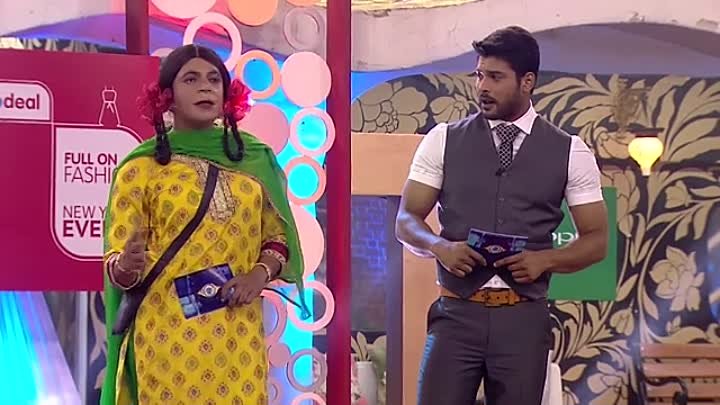 Bigg Boss 9 Episode 59