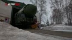 Россия развернула десятки ракет РС-24 «Ярс» - межконтинентал...