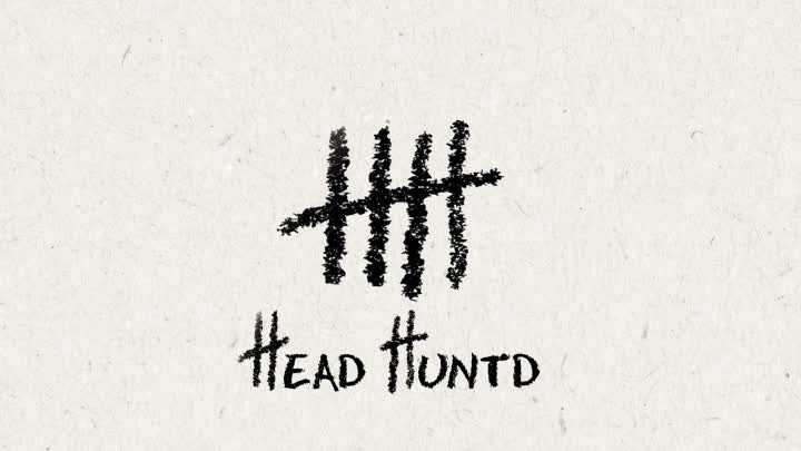 INTRO для компании "HeadHuntd"