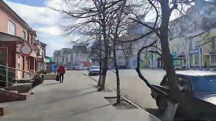 Лиски 2024. Видео от Виктории Кравец - Чанцевой.