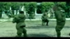 Crazy Training Russian Spetsnaz - Warriors Of Steel (2020)