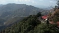 Indian Hill Railways episode 3 - The Kalka-Shimla Railway