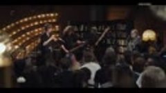Квартирник НТВ у Маргулиса - Jane Air со струнным оркестром