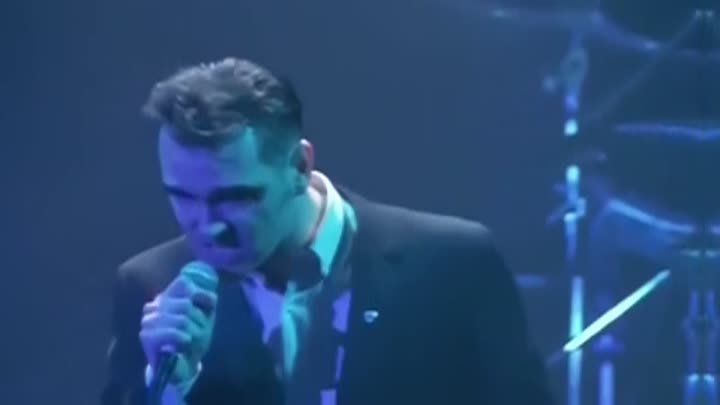 Morrissey - Billy Budd