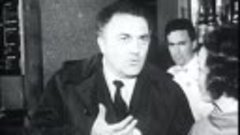 Federico Fellini - un autoritratto ritrovato (2000) VOSE