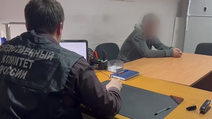 Следователями СК задержаны четверо участников перестрелки в Дальнегорске