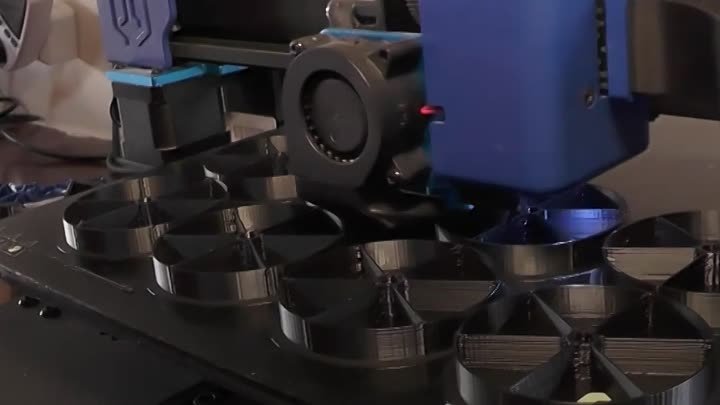 3D-печать для фронта